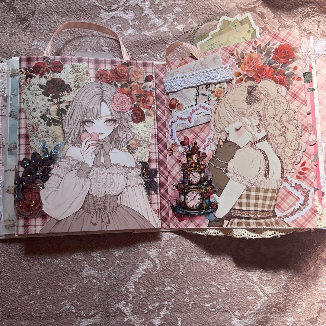 【70％OFF】 ♡おすそ分けファイル♡極太タイプ メルカリ - リズテット様 文房具・ステーショナリー