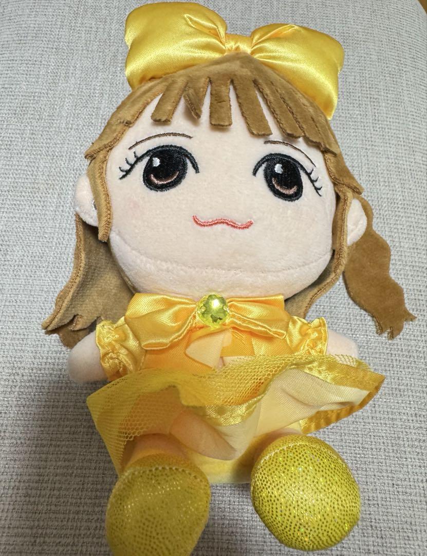 早瀬ノエル ちびぬい 新旧セット おまけ付き FRUITSZIPPER 早瀬ノエル ちびぬい ver.1 ver.2 - メルカリ