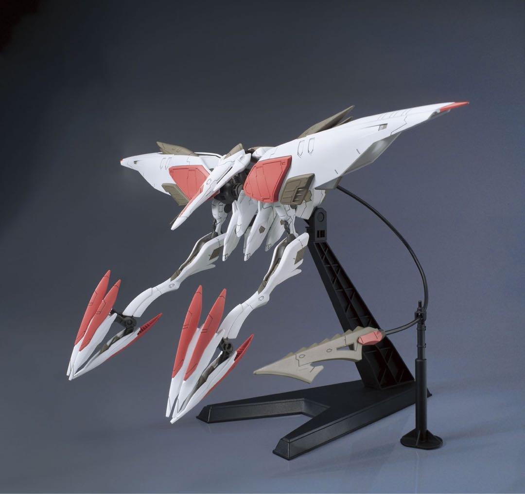 HG 1/144 モビルアーマーハシュマル 新品未組立