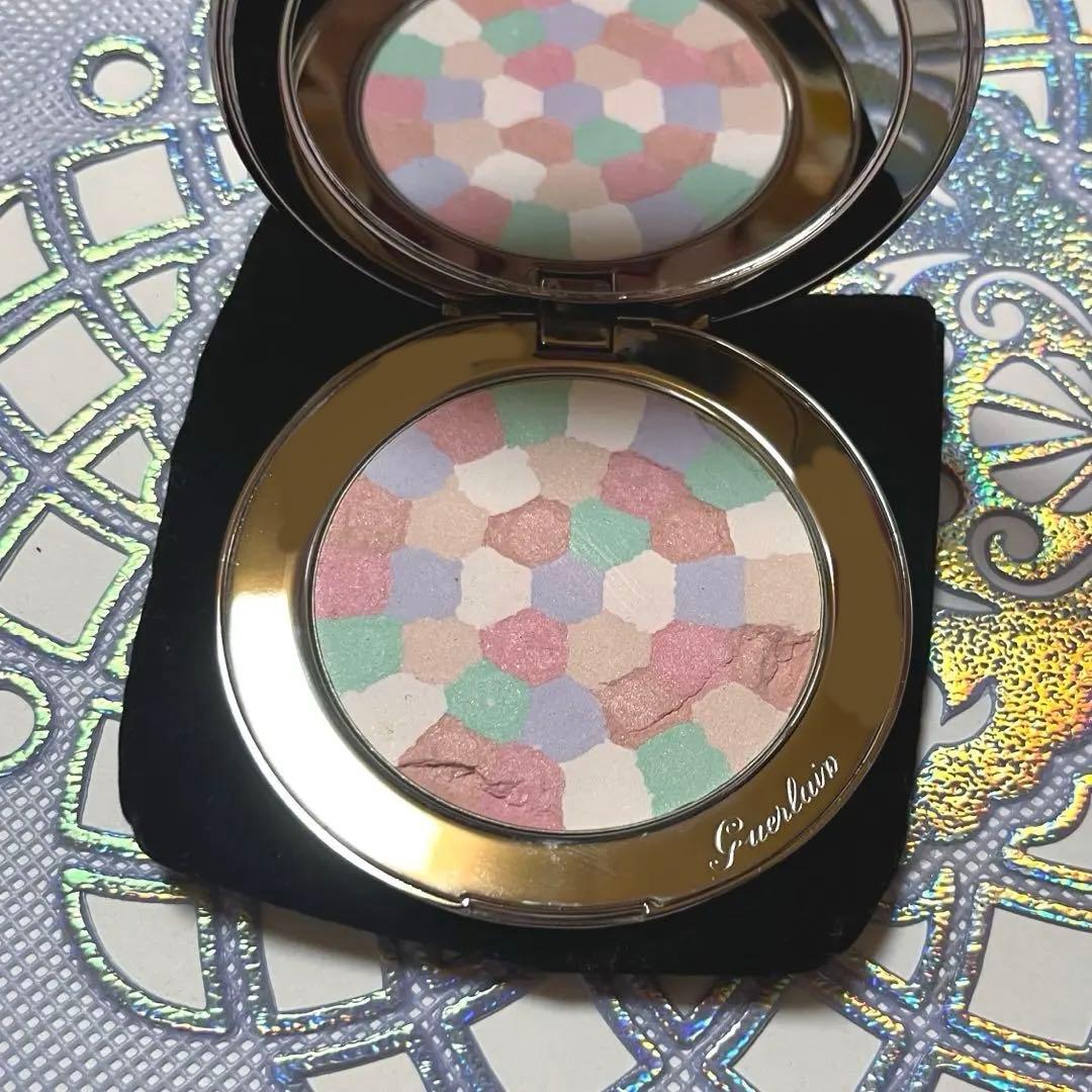 ゲラン メテオリット ヴォワイヤージュGuerlain