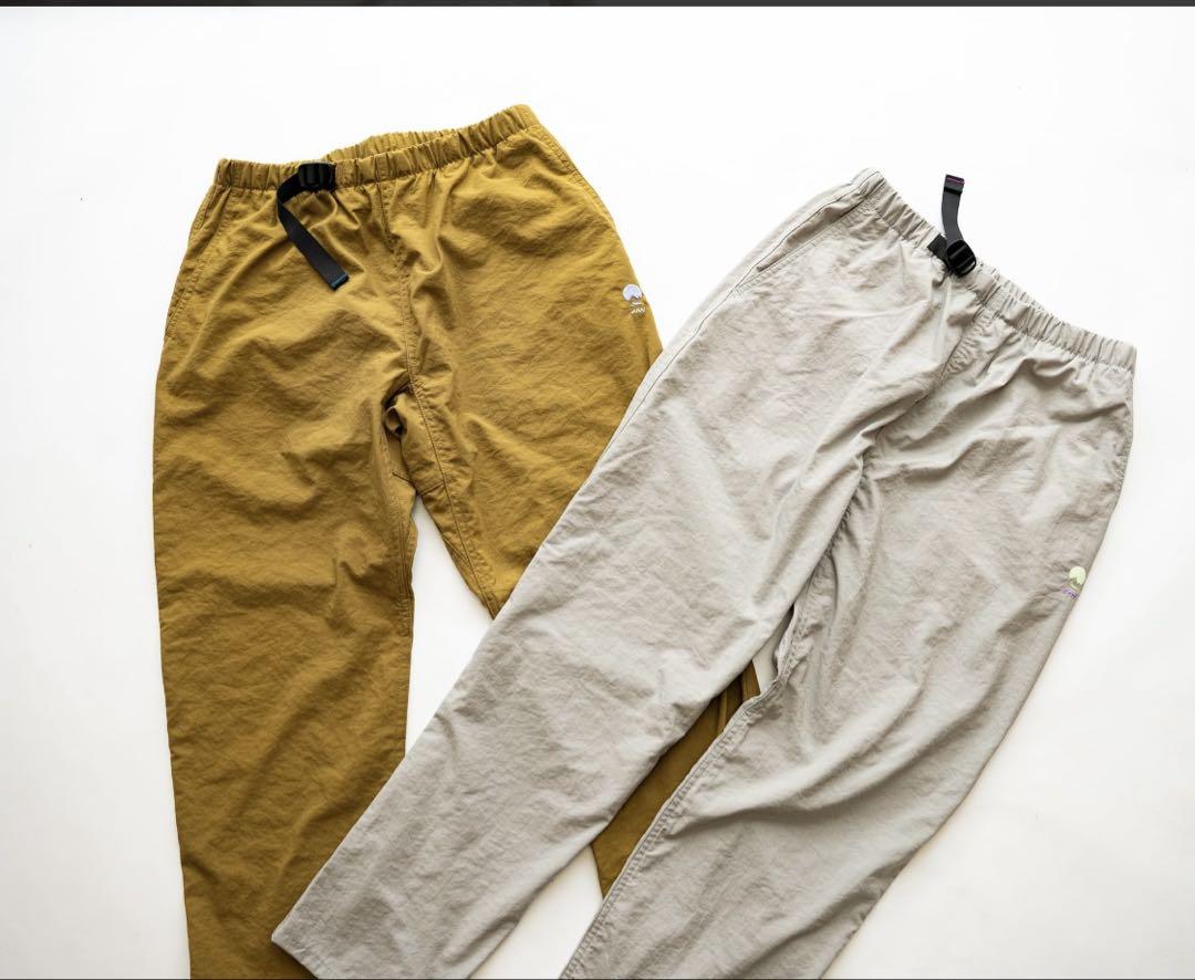 新品未使用】jindaiji mountain works do pants - メルカリ