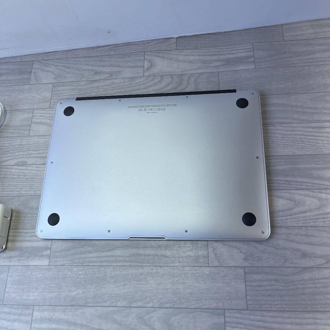 通販大特価 Apple MacBook SSD256GB 13.3インチA1369 4ce9Y-m29043601076 高品質格安