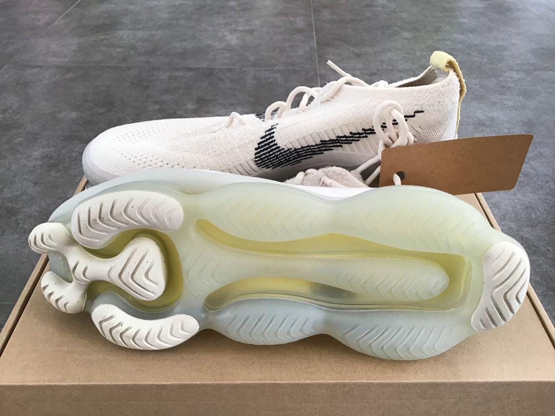 Air Max Scorpion FK レモンウォッシュ　28cm ortaogretimtdsdernegi.com