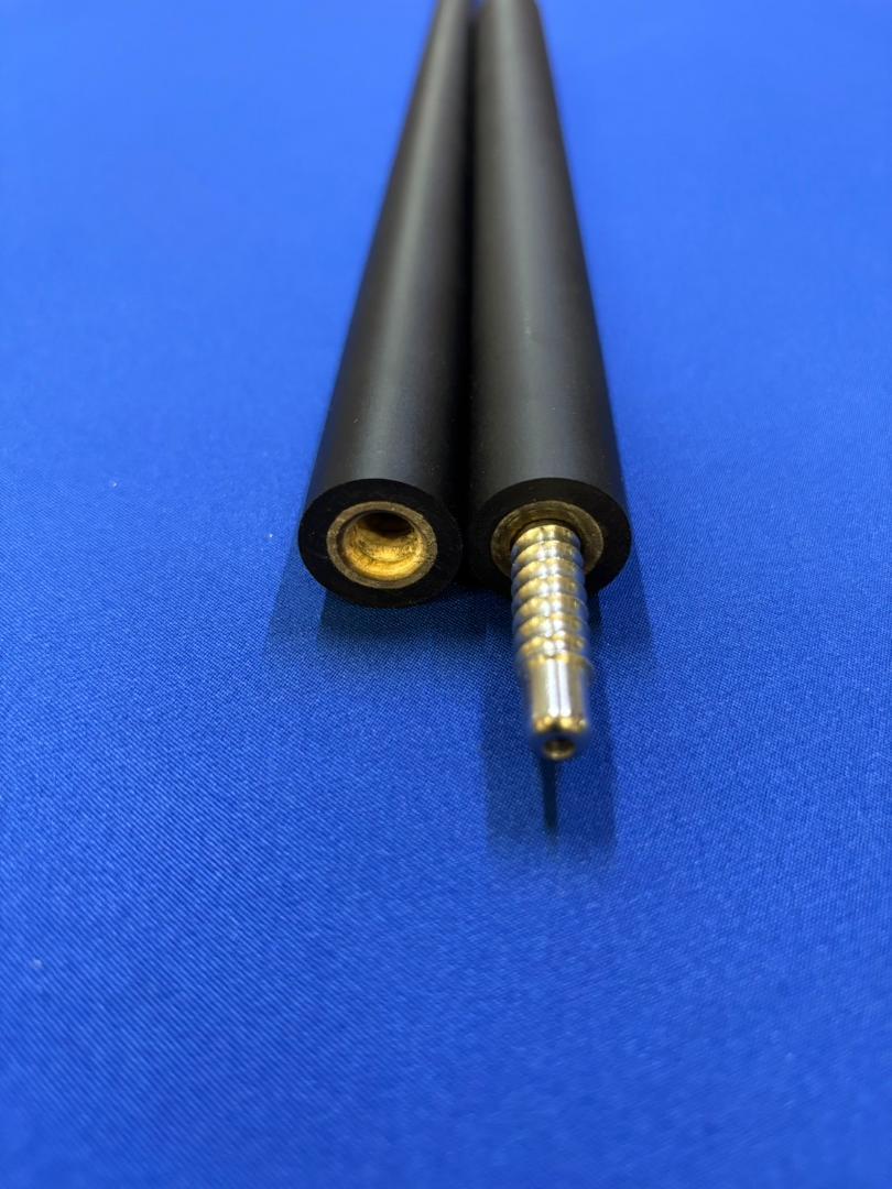 カーボンシャフト　ジャンプキュー 　ビリヤード　BANジャンプ