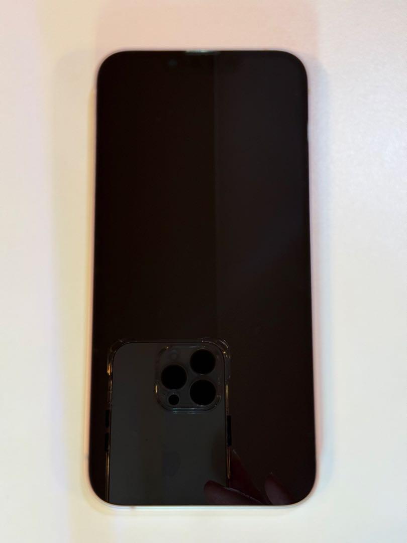 Apple iPhone 13 128GB ピンク
