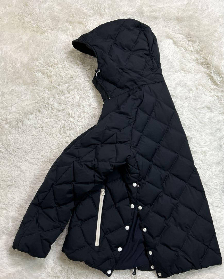 【極美品】F/CE x NANGA PULLOVER SMOCK JK Lサイズ
