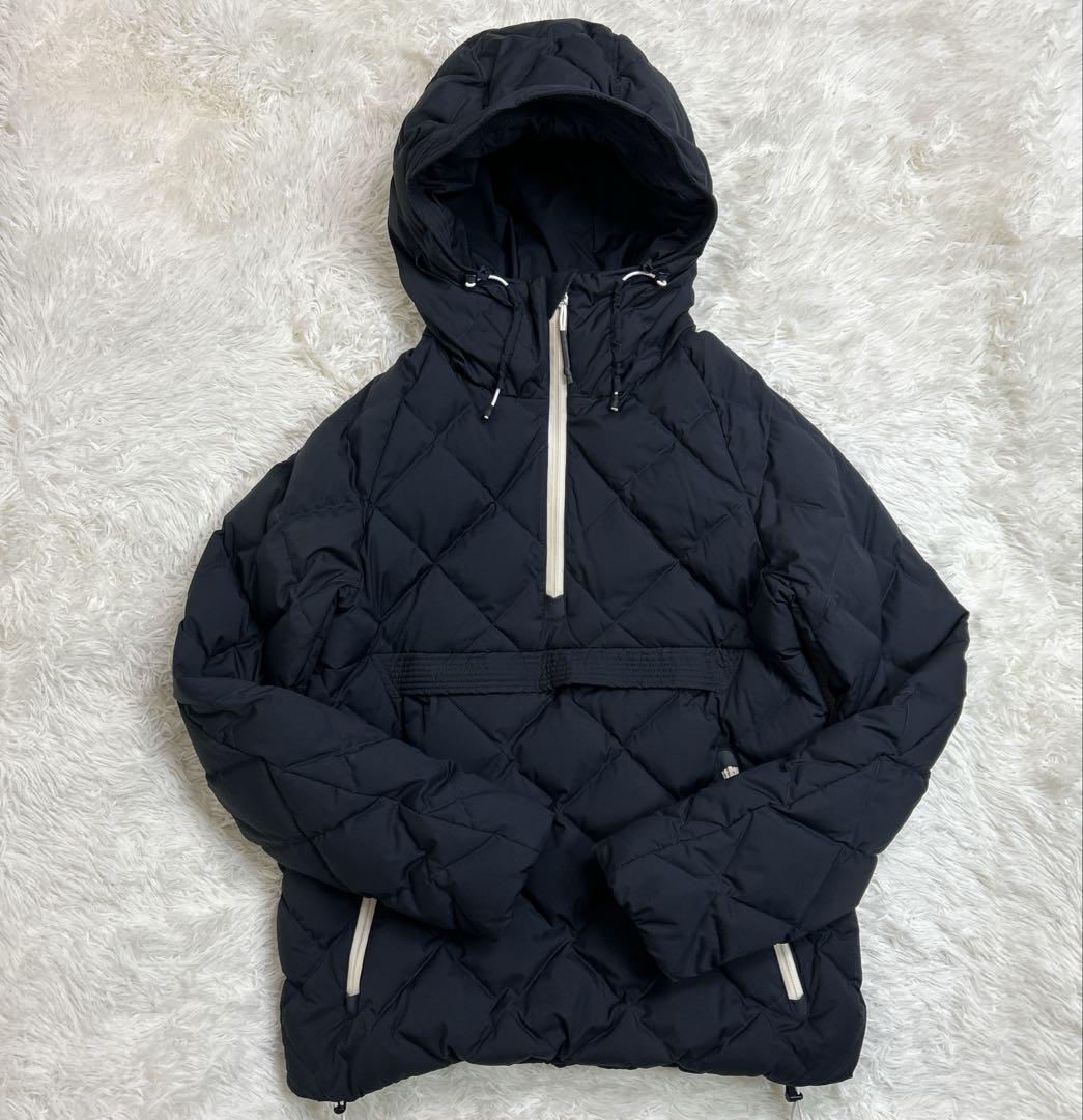 【極美品】F/CE x NANGA PULLOVER SMOCK JK Lサイズ