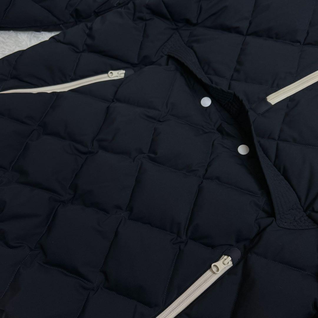 【極美品】F/CE x NANGA PULLOVER SMOCK JK Lサイズ