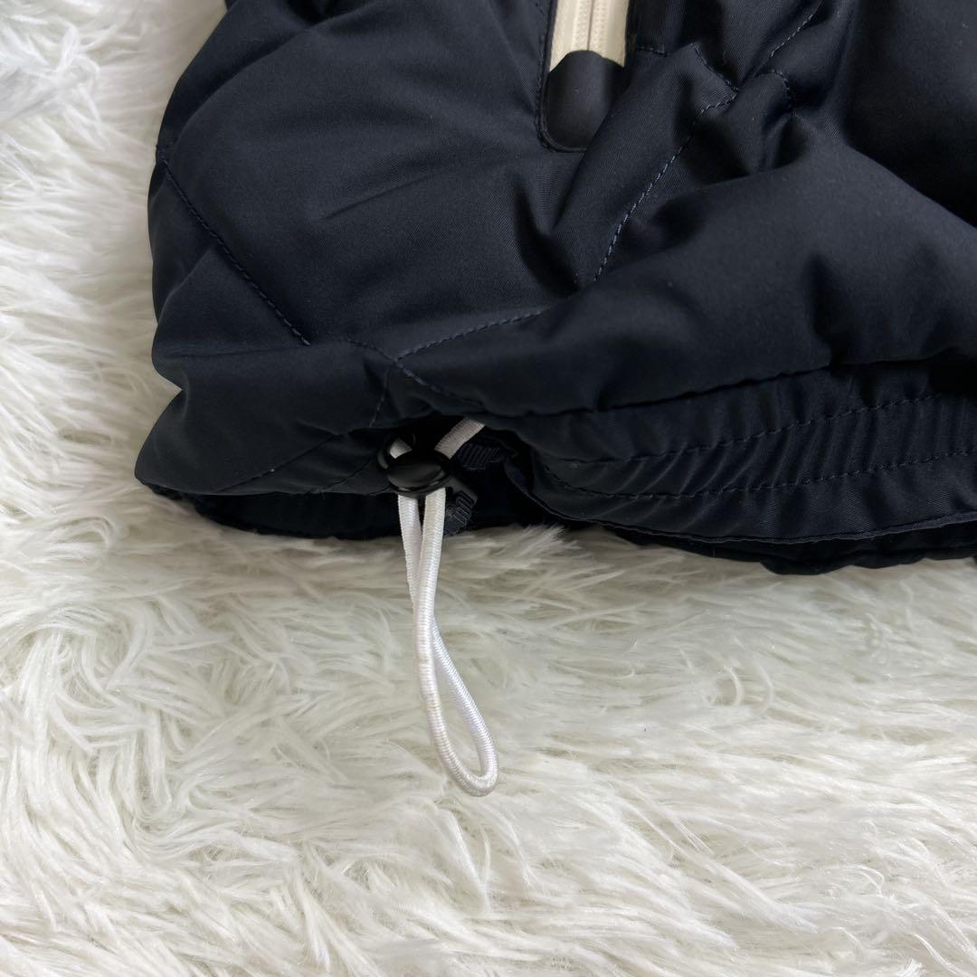 【極美品】F/CE x NANGA PULLOVER SMOCK JK Lサイズ