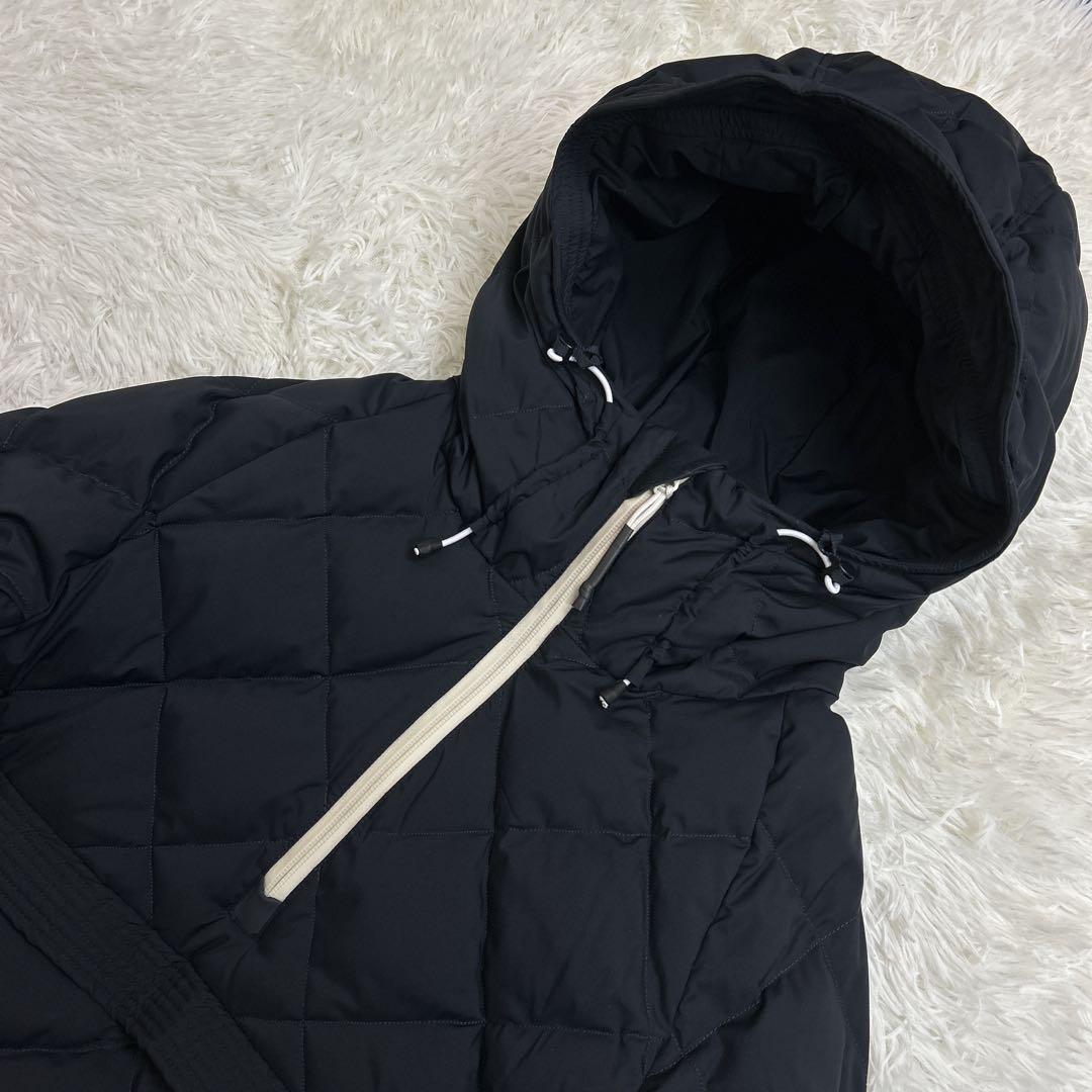 【極美品】F/CE x NANGA PULLOVER SMOCK JK Lサイズ
