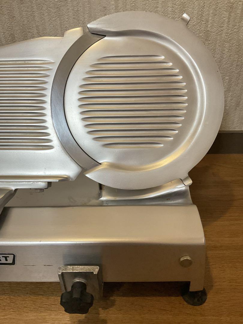 【ホバート】HOBART スライサー　610モデル　業務用