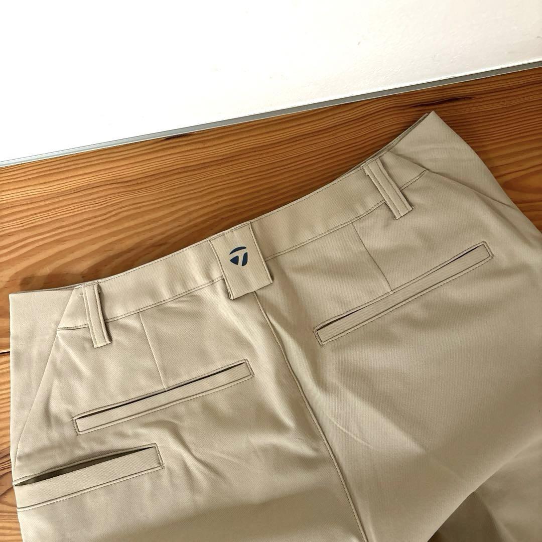 taylor made ゴルフロングパンツ