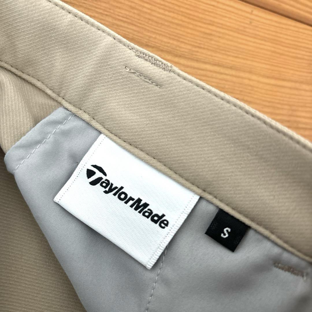 taylor made ゴルフロングパンツ