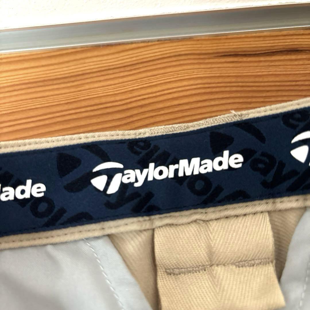 taylor made ゴルフロングパンツ
