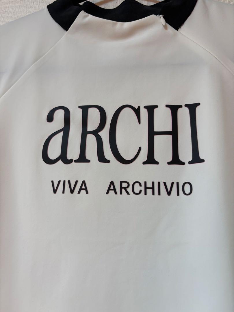 【新品未使用】ARCHIVIO プルオーバー