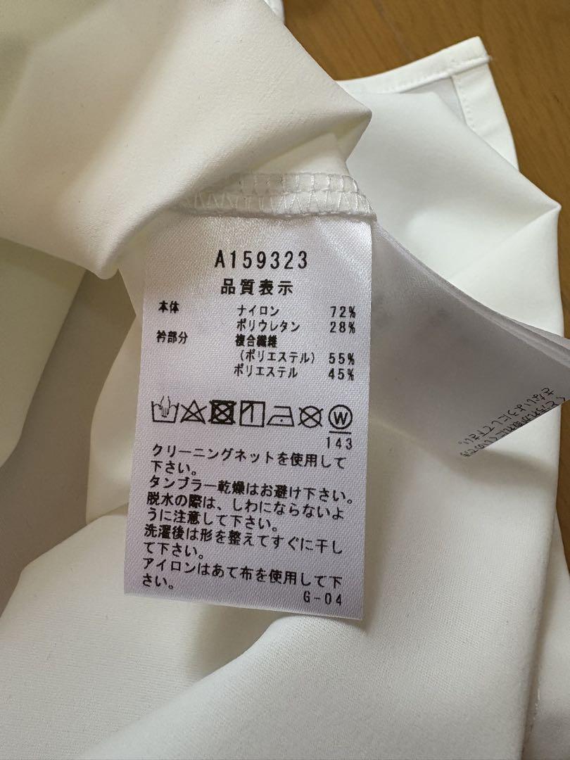 【新品未使用】ARCHIVIO プルオーバー