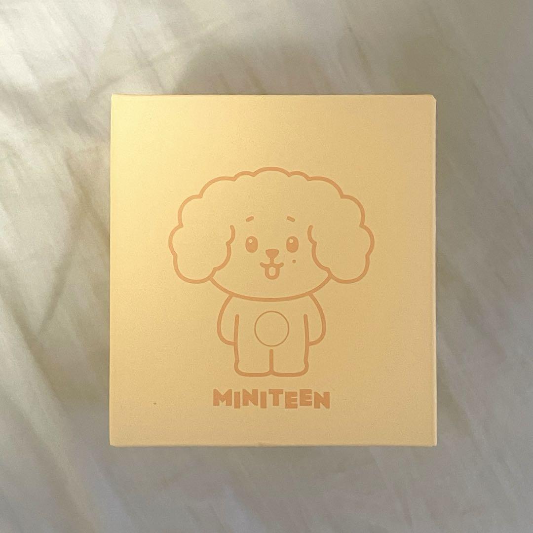 公式限定 福袋 - 公式通販オンラインショップ Seventeen メルカリ - ドギョム ミニランプ ポップアップ 韓国 アイドル