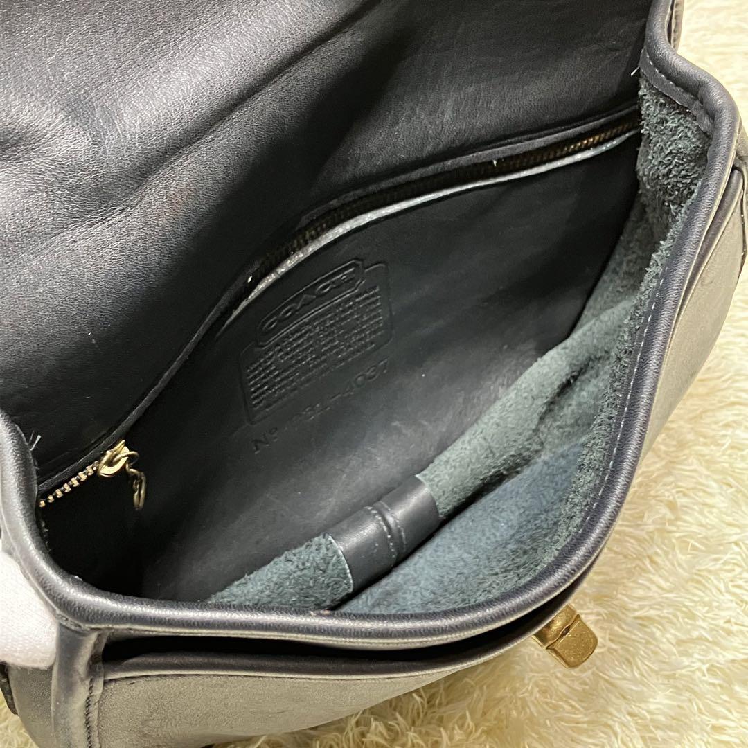 ターンロック レザー