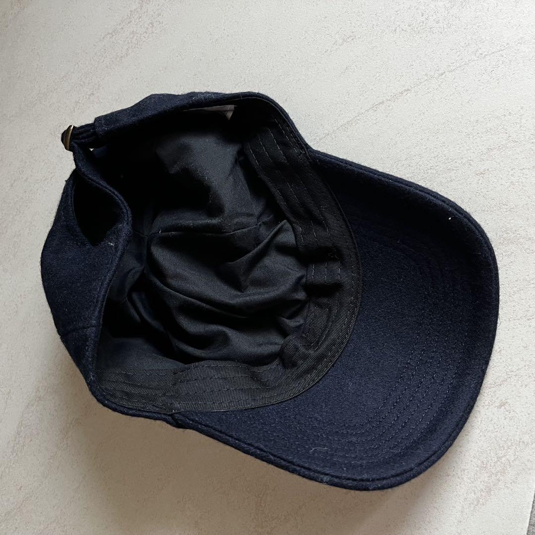 新品！スヌーピー スウェットシャツとキャップセット