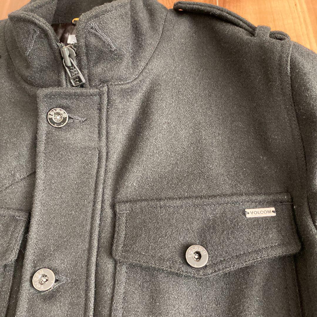 VOLCOM ボルコム ウールジャケット