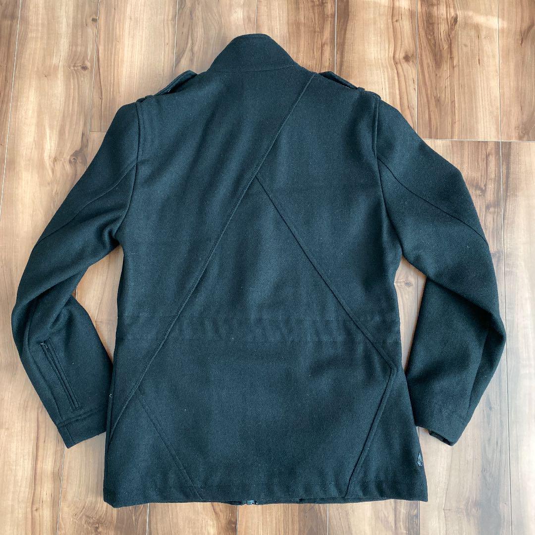 VOLCOM ボルコム ウールジャケット