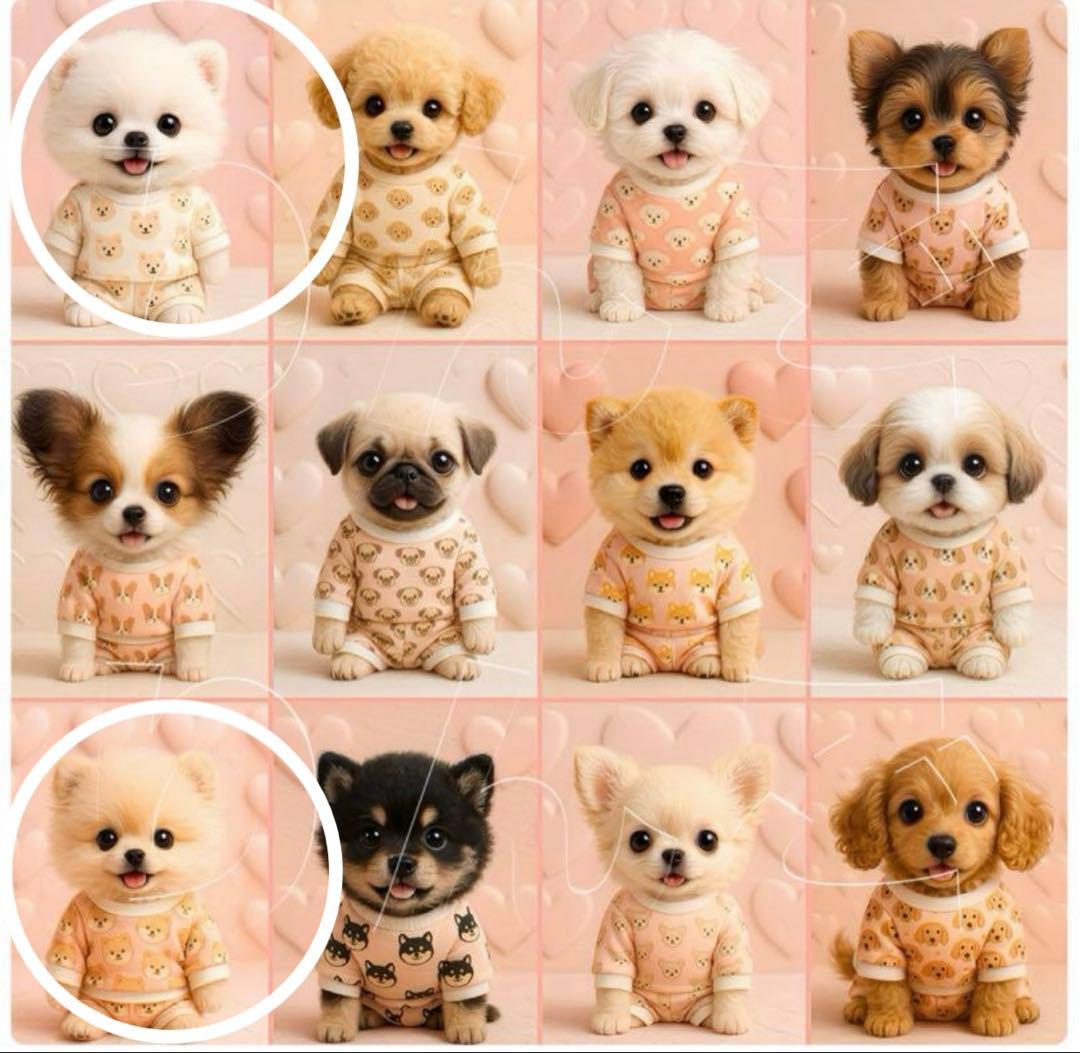 きゃんべる様専用ページ③