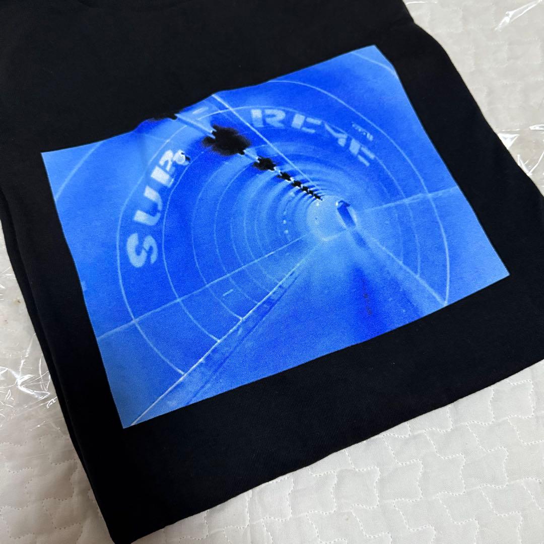 Supreme Tunnel Tee 