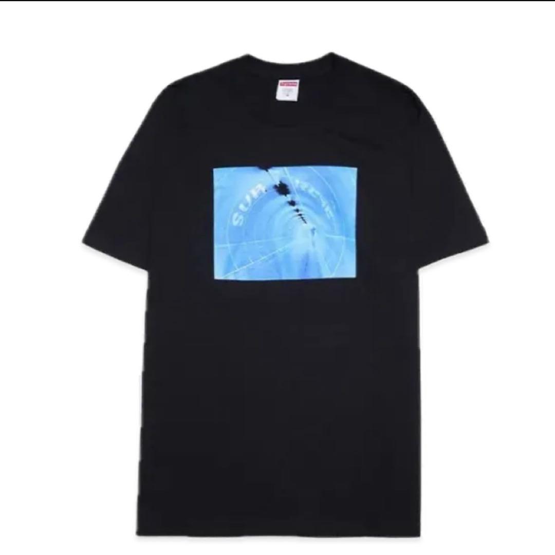 Supreme Tunnel Tee 
