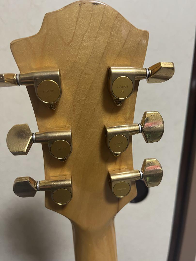 【3/20まで】Burny FERNANDES MG-80X 100X サイケ