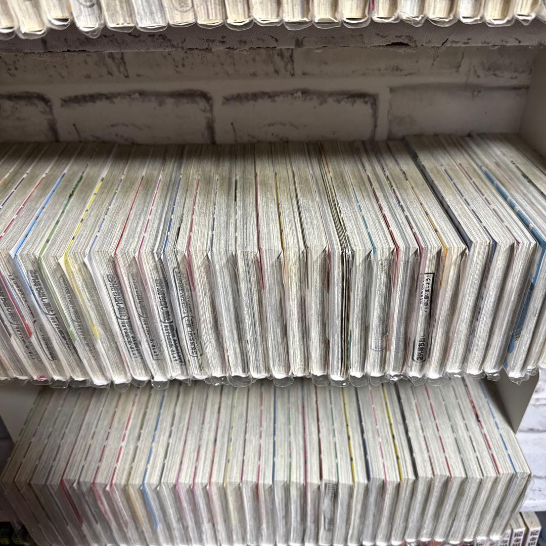 弱虫ペダル 1～97巻 渡辺航 既刊全巻セット - メルカリ