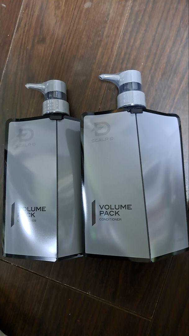 スカルプD 薬用スカルプコンディショナー 350ml 2個 5,060円