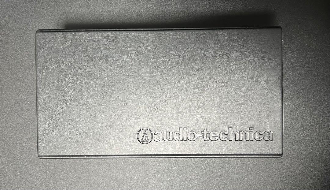 即日配送　audio-technica AT4040 コンデンサーマイク