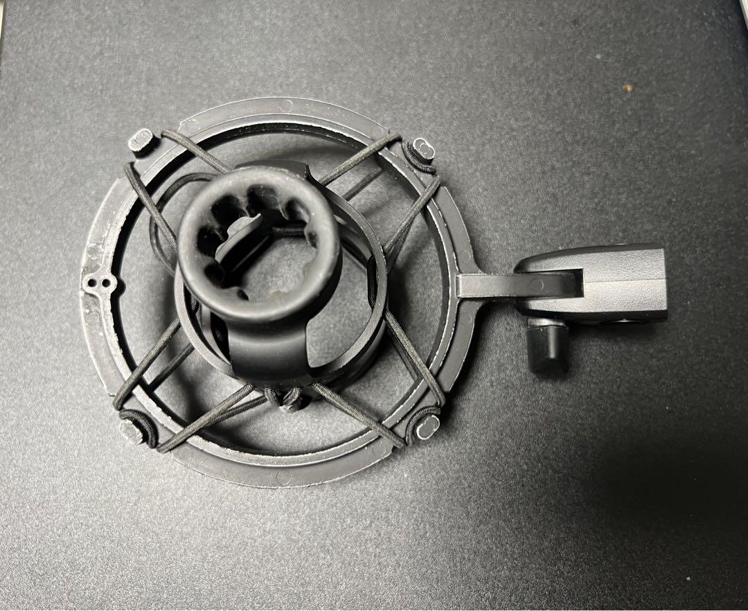 即日配送　audio-technica AT4040 コンデンサーマイク
