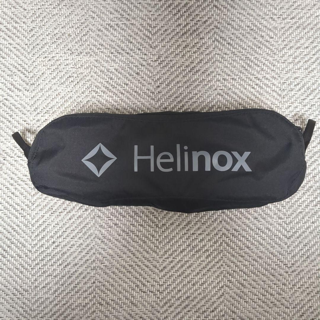 Helinox Chair One チェアワン