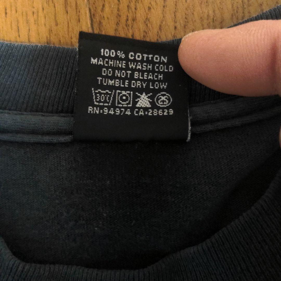 ステューシーのTシャツです。