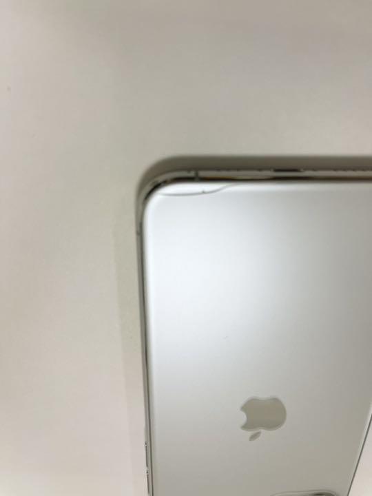 iPhone 11 Pro シルバー Summer Sea