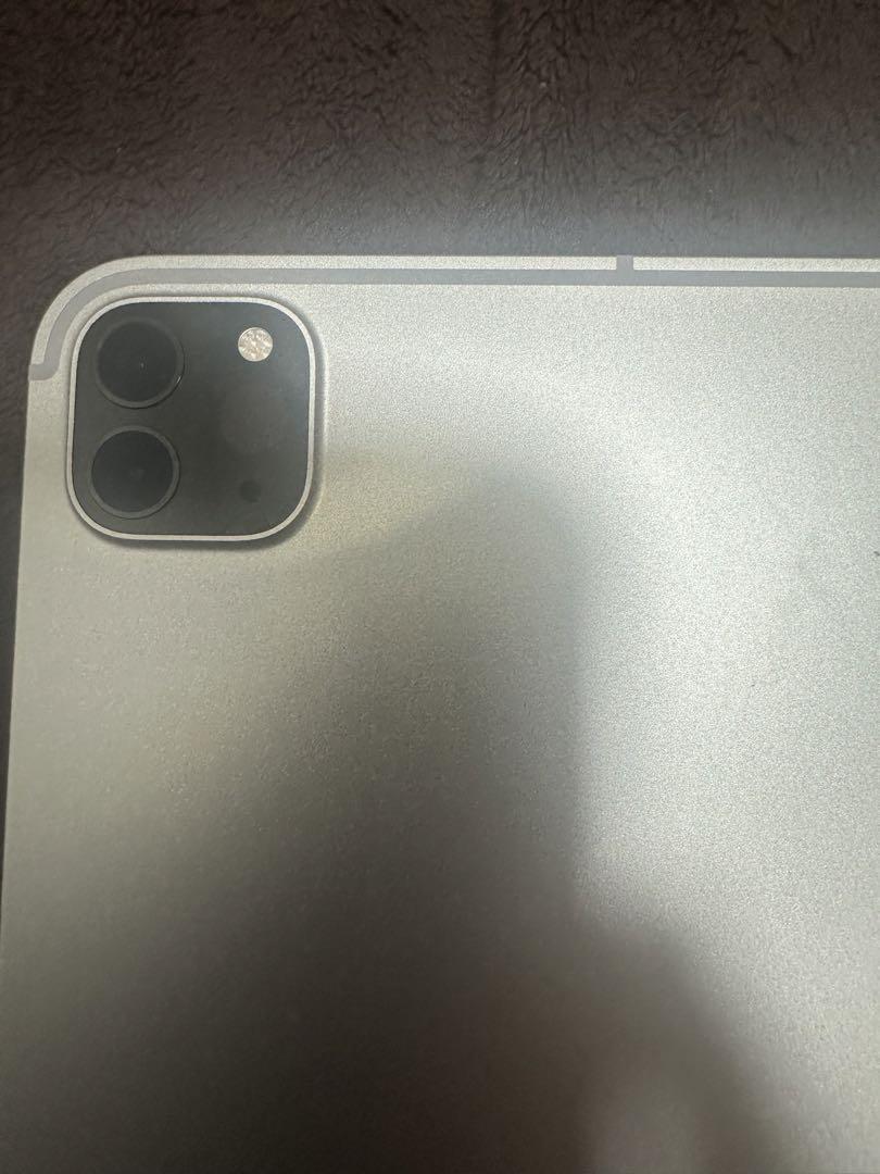 iPad Pro第3世代(128GB)