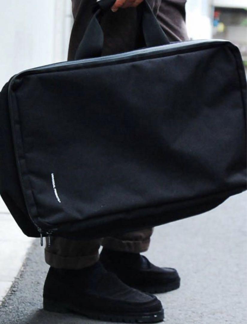 UNIVERSAL PRODUCTS. 　UTILITY BAG UNIVERSAL PRODUCTS UTILITY BAG