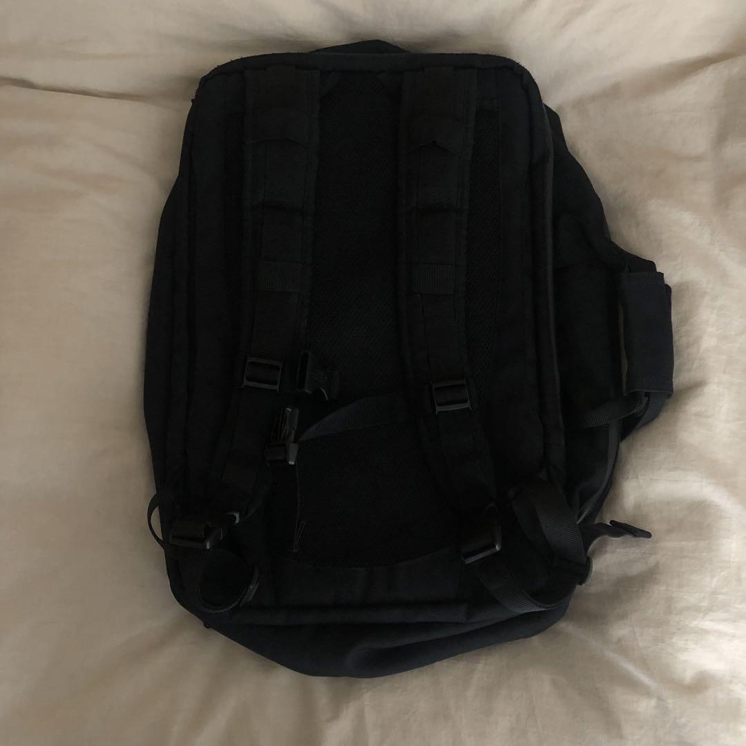 UNIVERSAL PRODUCTS. 　UTILITY BAG UNIVERSAL PRODUCTS UTILITY BAG