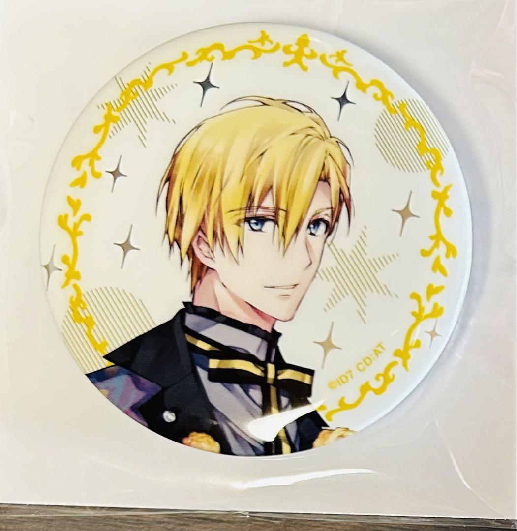 IDOLiSH7 アイナナ六弥ナギ 2015〜2016年缶バッジ IDOLiSH7 アイナナ六弥ナギ 2015〜2016年缶バッジ - メルカリ