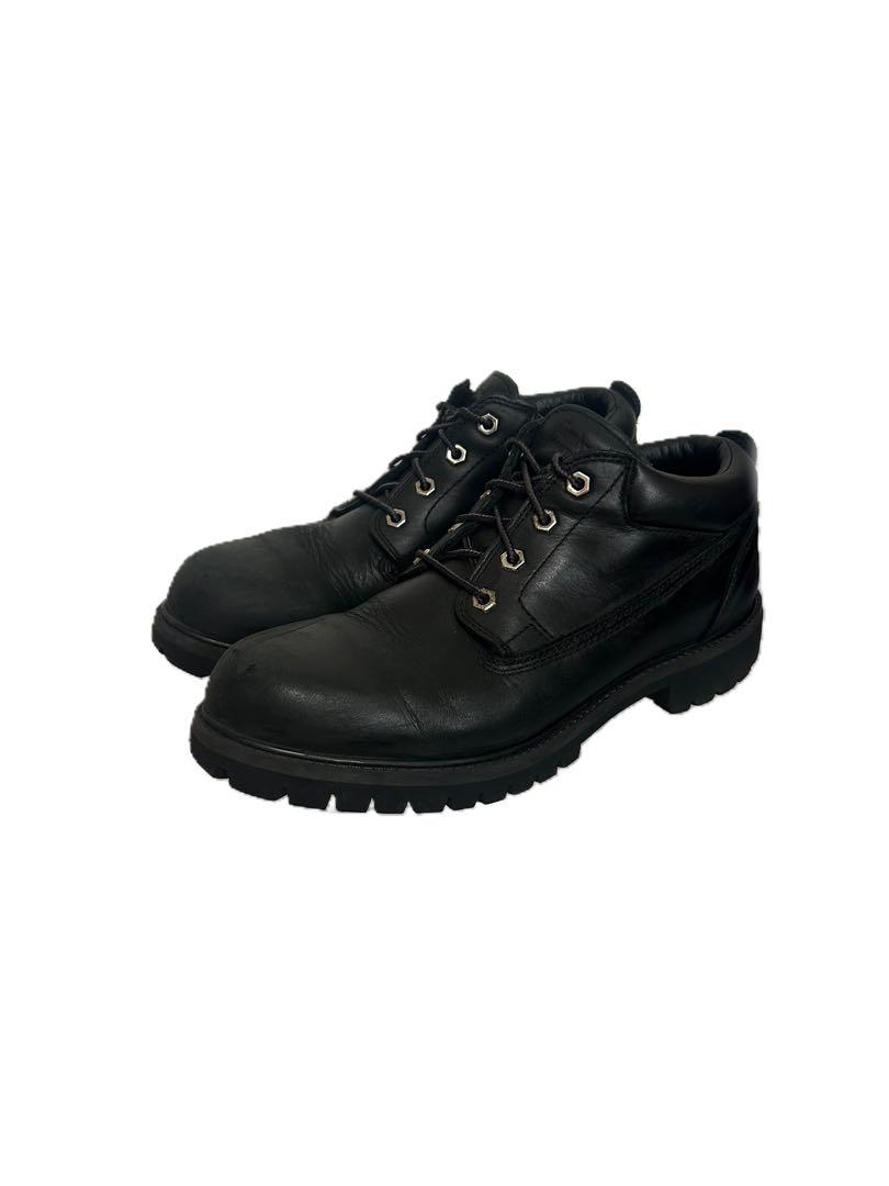 timberland ティンバーランド ブーツ ローカット - メルカリ