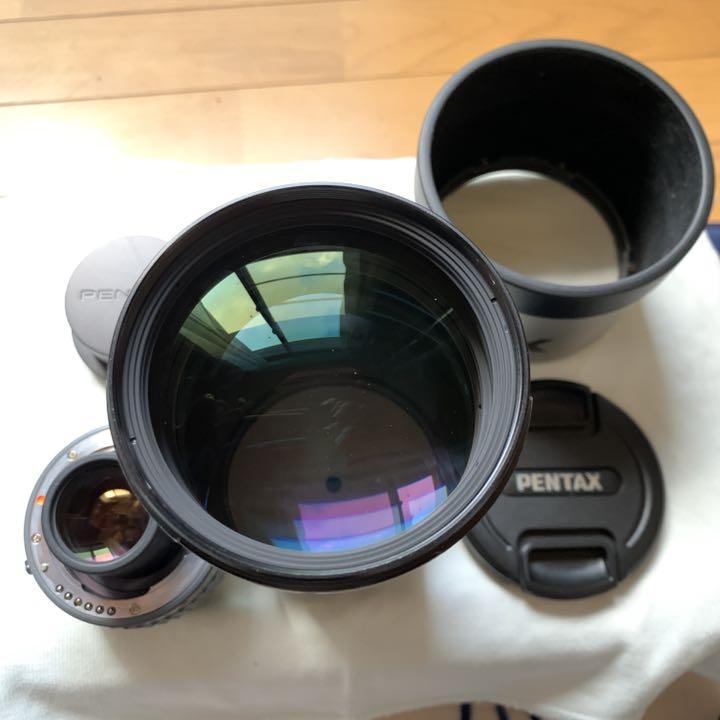 限定15%OFF FA 200mm f2.8 ED 純正リアコンセット 完動 ピント調整品 KanXp-m29051739199 低価お買い得