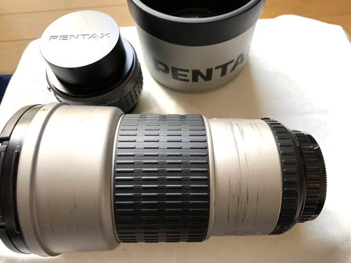 限定15%OFF FA 200mm f2.8 ED 純正リアコンセット 完動 ピント調整品 KanXp-m29051739199 低価お買い得