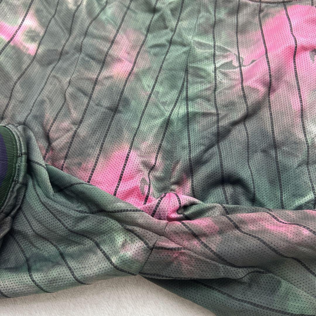 シュプリーム　20fw Dyed Basketball short Mサイズ