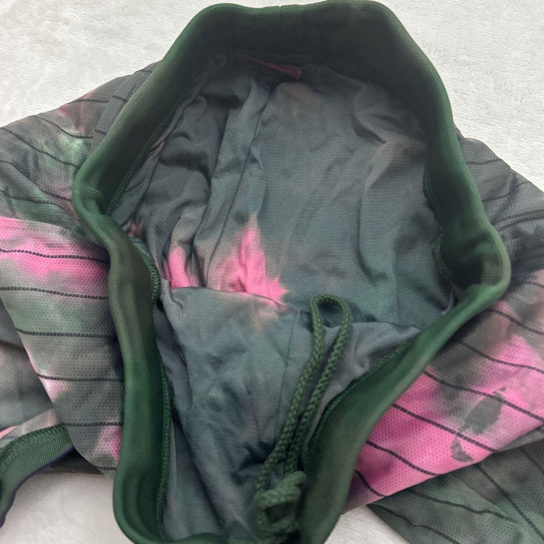 シュプリーム　20fw Dyed Basketball short Mサイズ