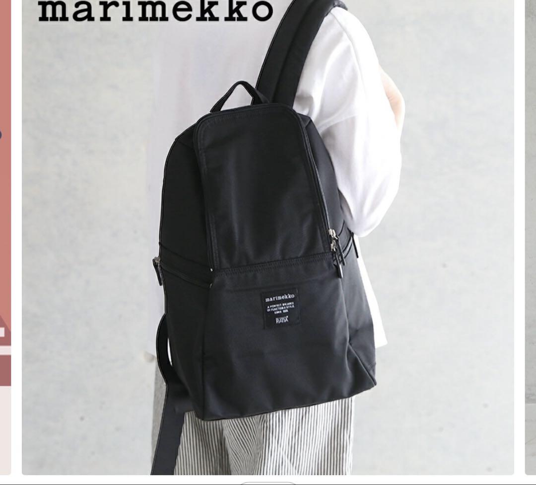 marimekko /ROADIE METRO　（ローディ・メトロ）