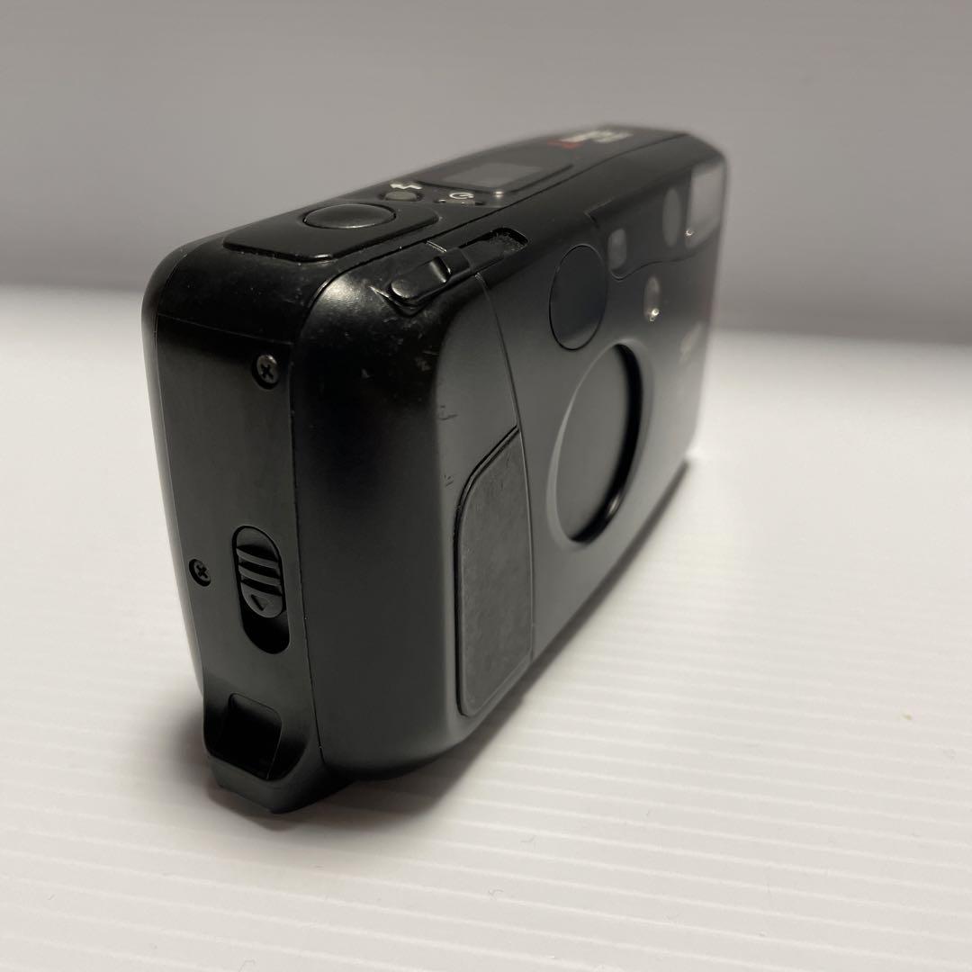 KYOCERA 京セラSlim T  コンパクトフイルムカメラ