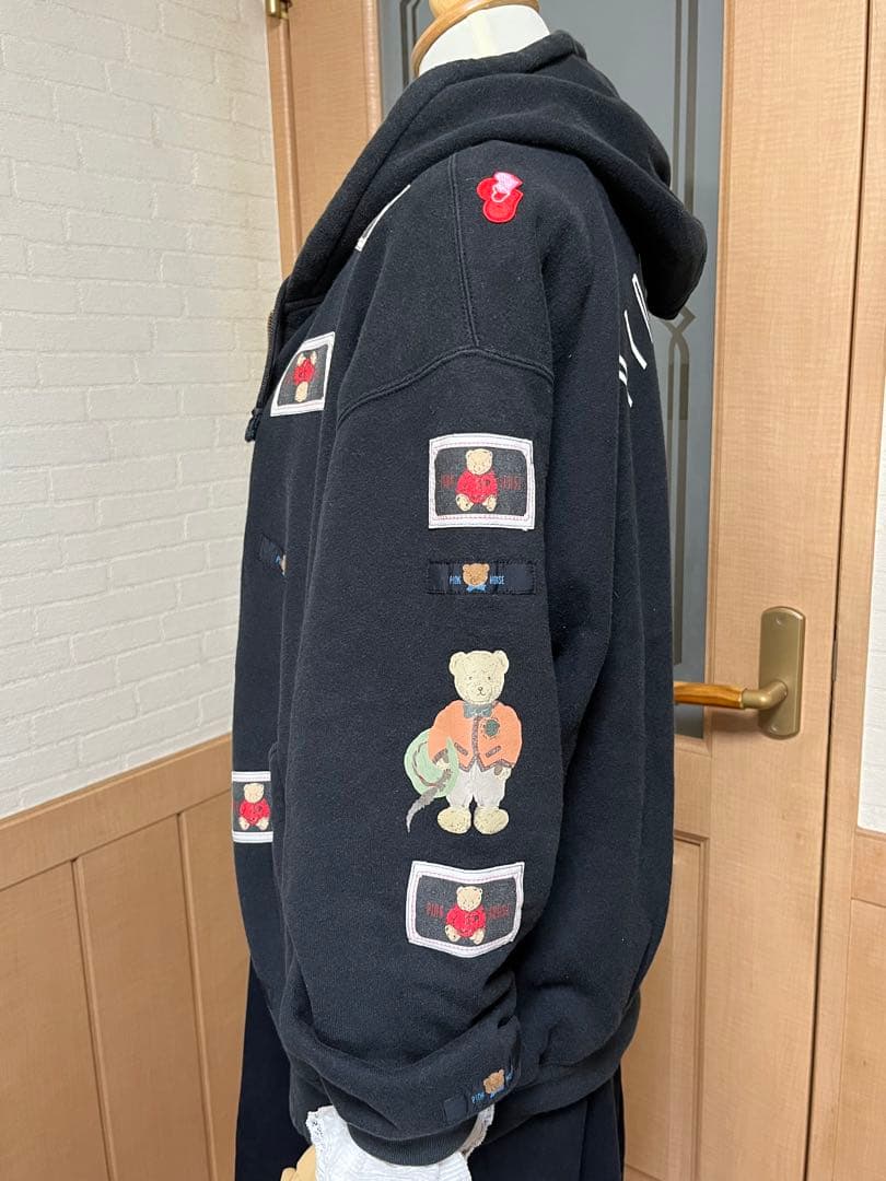 ピンクハウス ジャンスカ&パーカー(オマケです) | walter-schuett.de