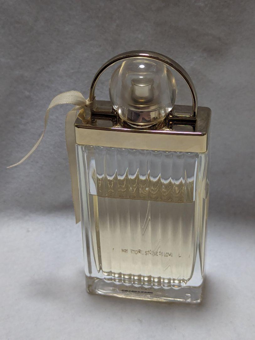 クロエラブストーリーオードパルファム75ml