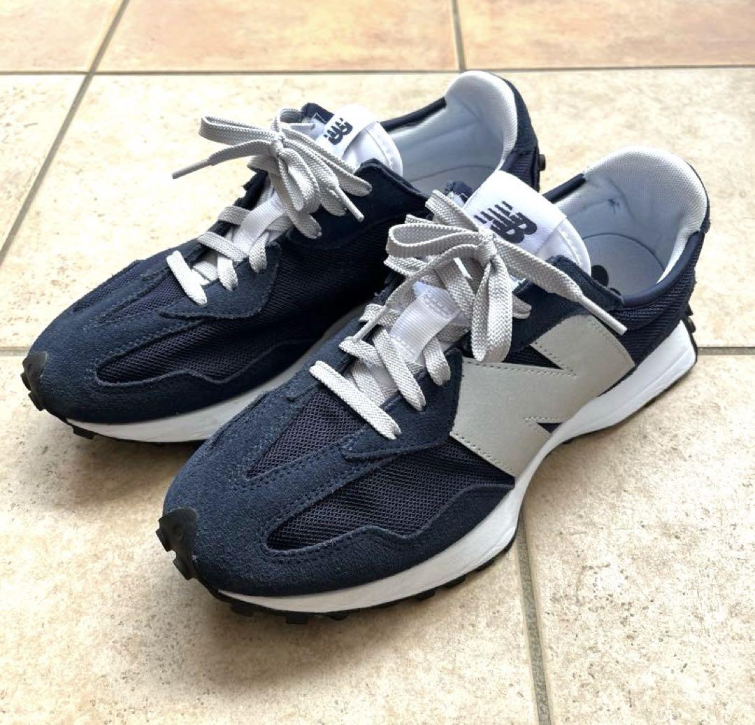 中古・古着通販】NEW BALANCE (ニューバランス) スニーカー